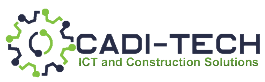 Caditech Construction Solutions - CADI-TECH